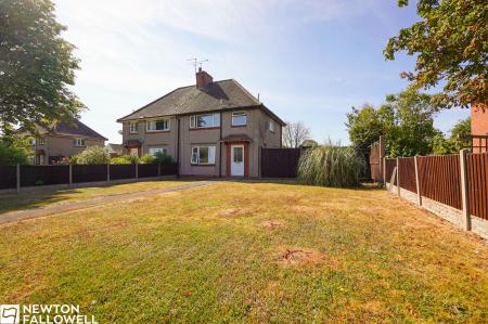 House Retford Road in Bassetlaw