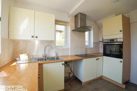 House Retford Road in Bassetlaw