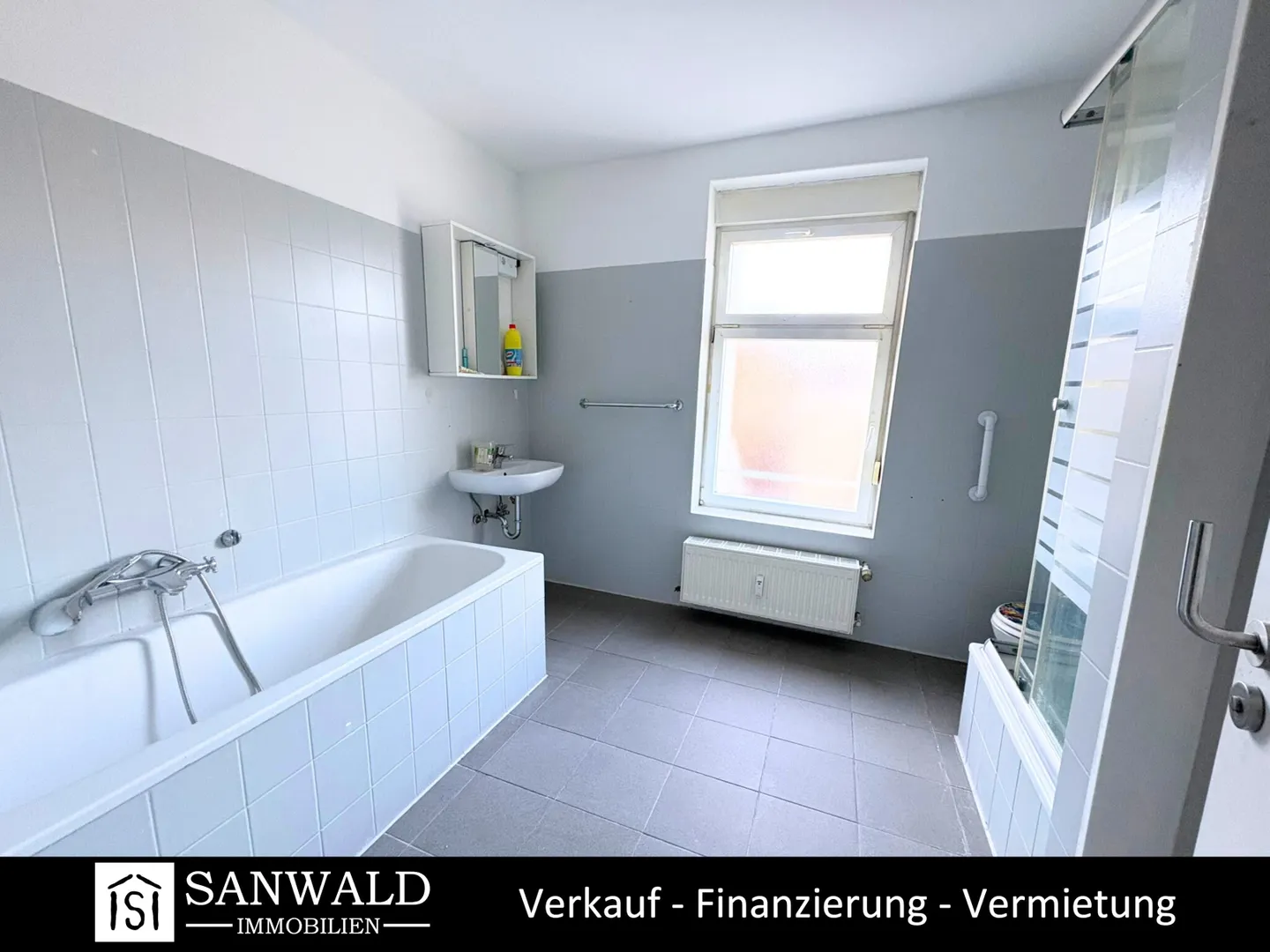 Wohnung Schillstraße in Gelsenkirchen