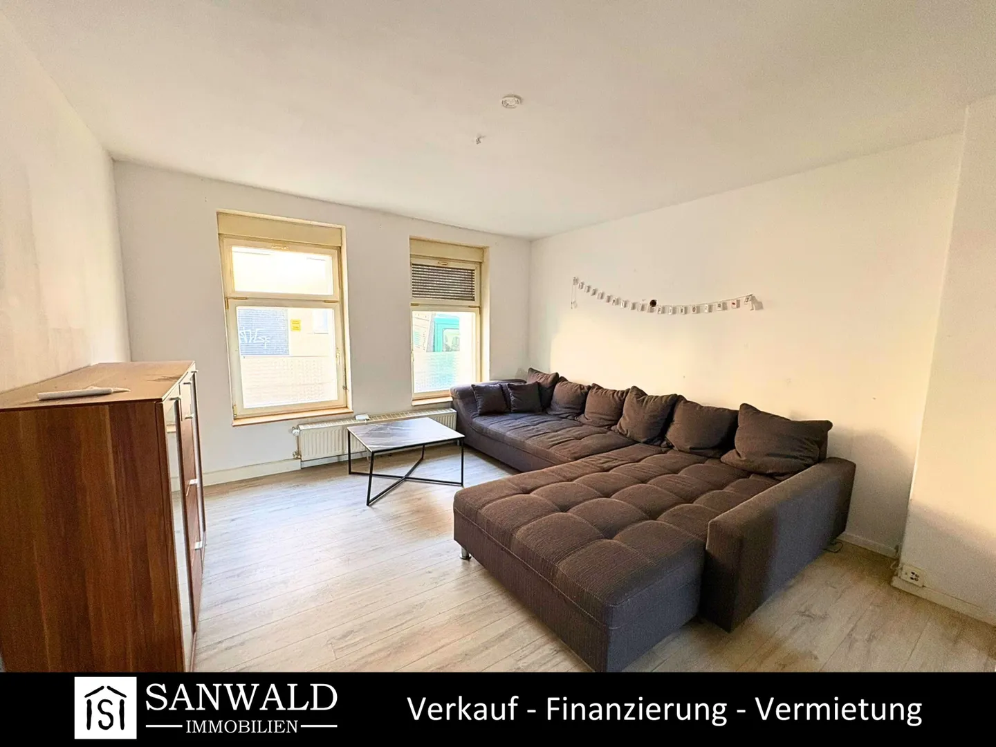 Wohnung Schillstraße in Gelsenkirchen