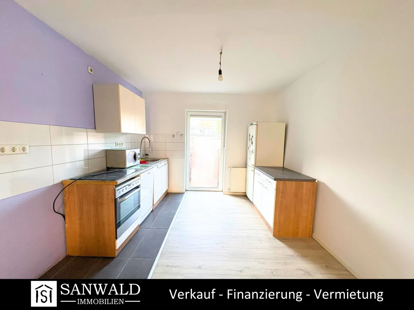 Wohnung Schillstraße in Gelsenkirchen