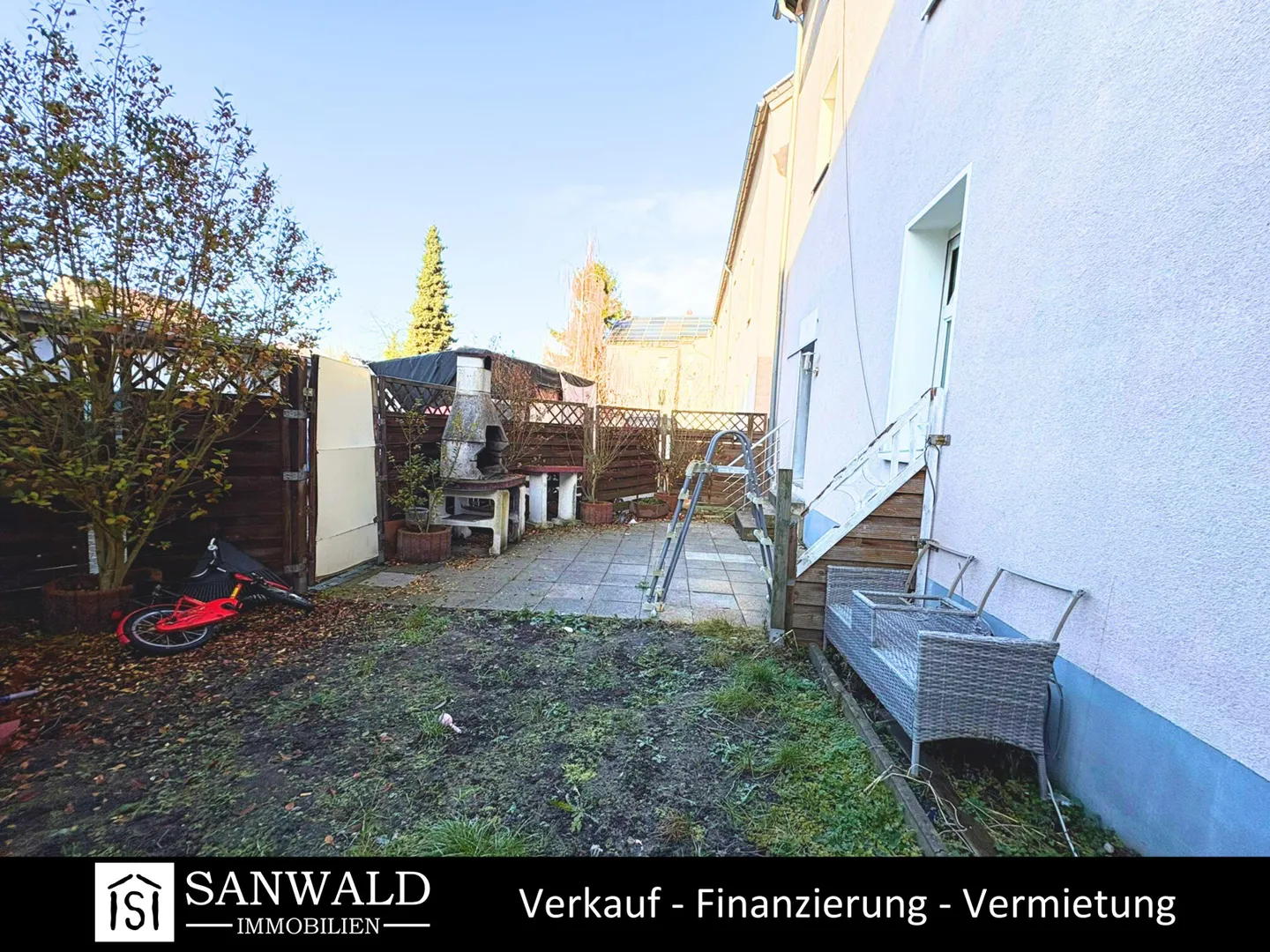 Wohnung Schillstraße in Gelsenkirchen