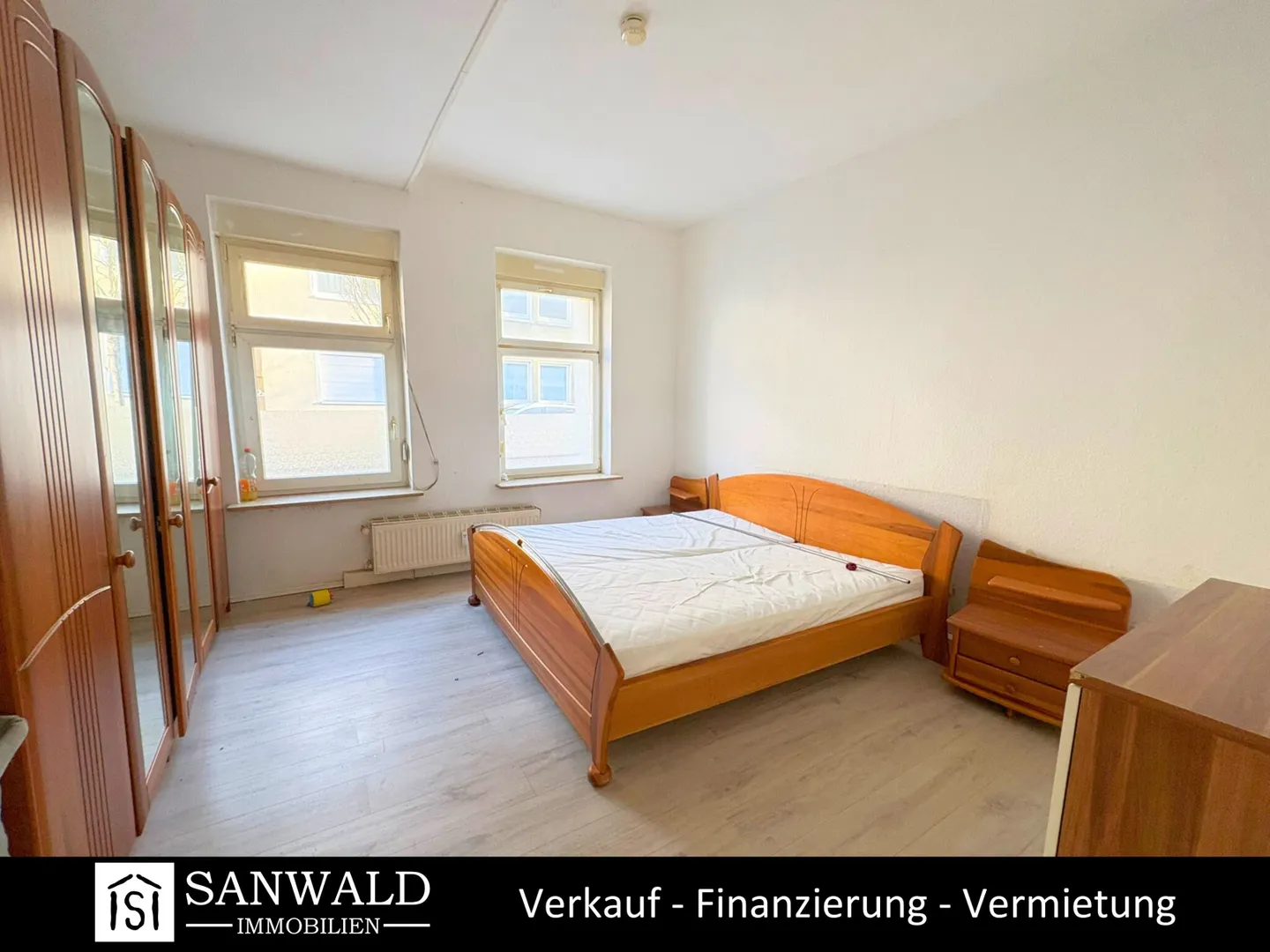 Wohnung Schillstraße in Gelsenkirchen
