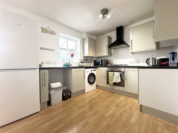 House Pasture Close in Swindon