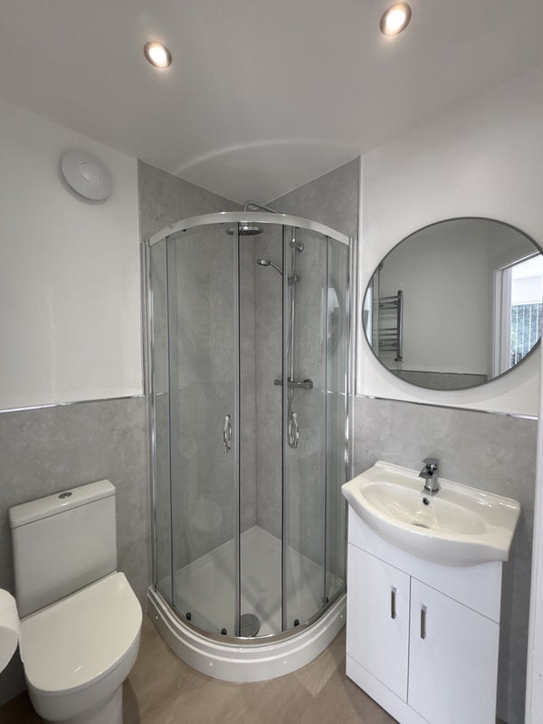 Room Penkhull New Road in Stoke-on-Trent