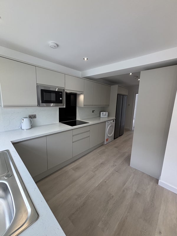 Room Penkhull New Road in Stoke-on-Trent