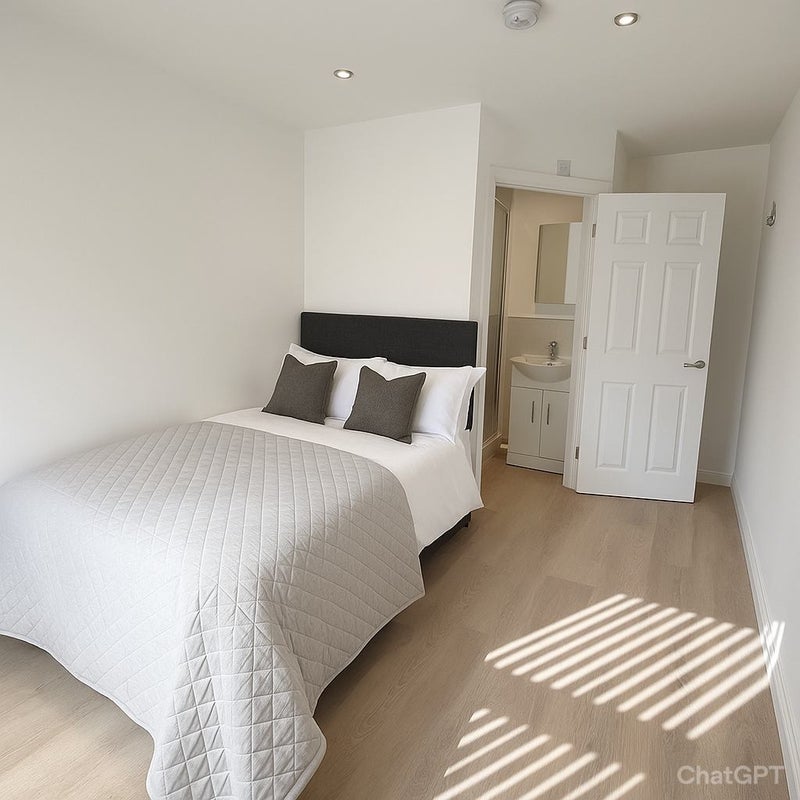 Room Penkhull New Road in Stoke-on-Trent