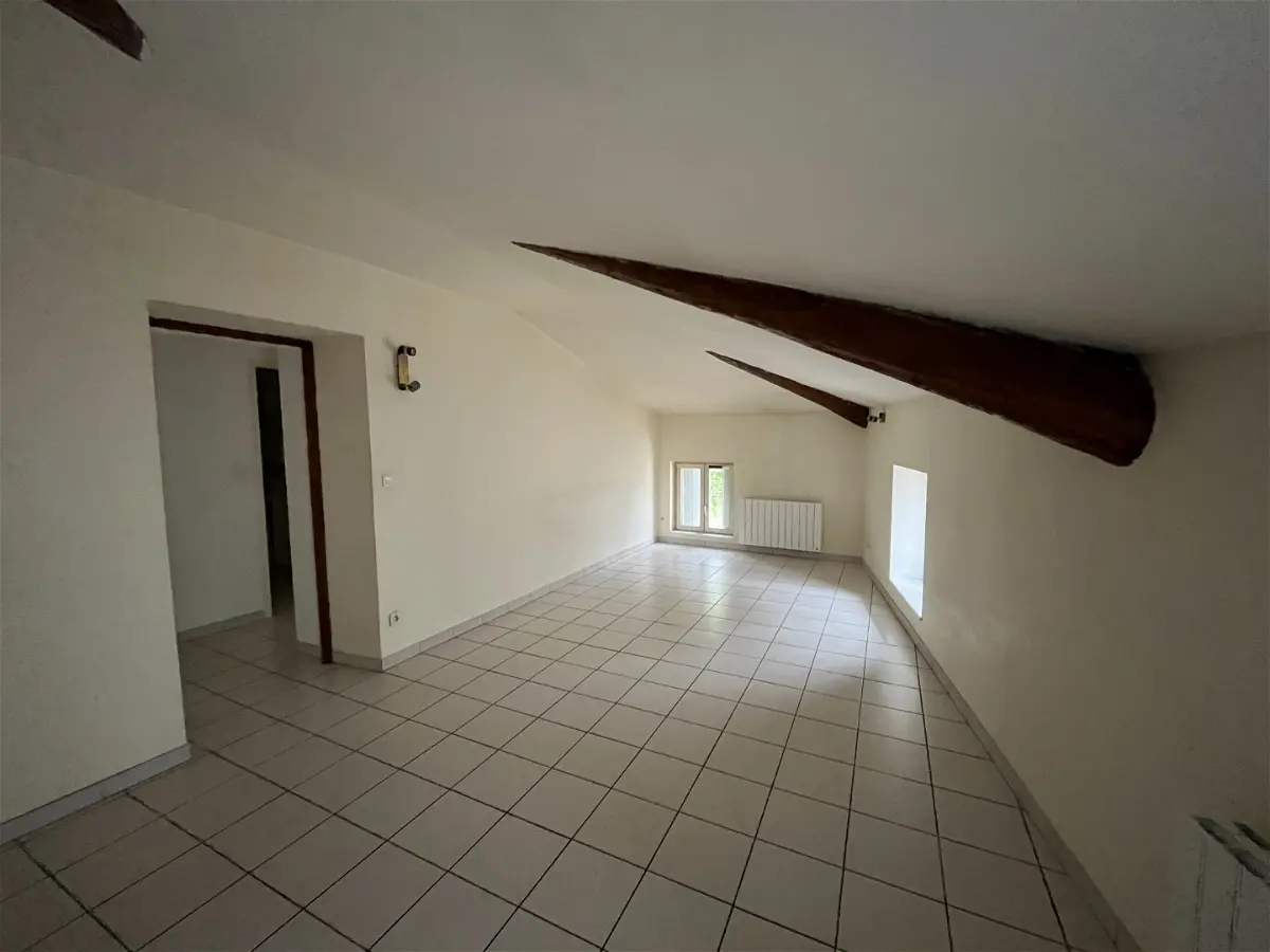 Appartement Les Grands-Remparts à Taulignan