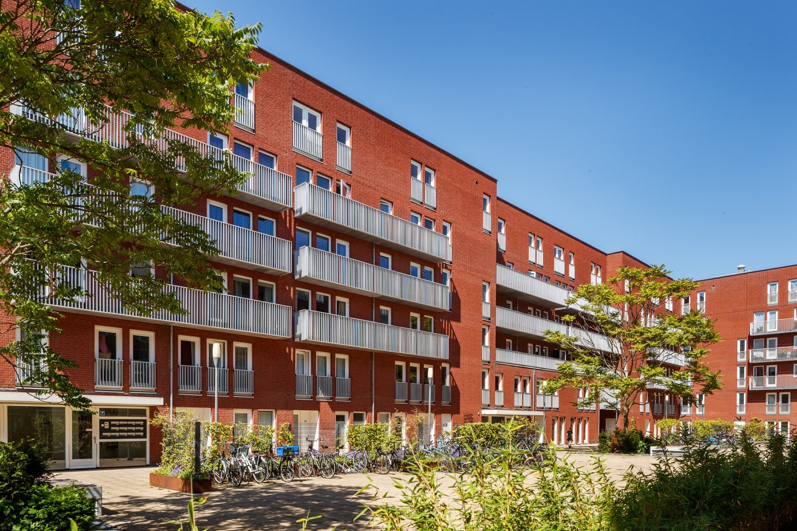 Rolderdiephof 50 in Utrecht