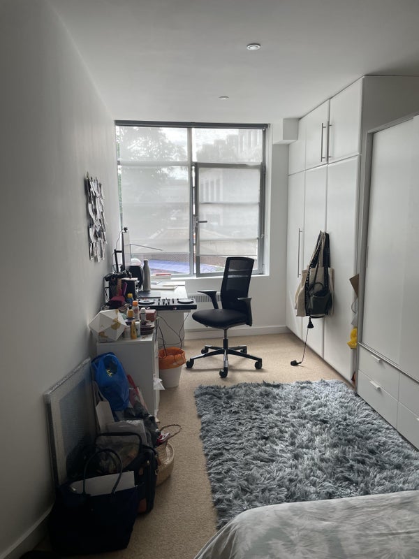 Room Islington High Street in Greater London