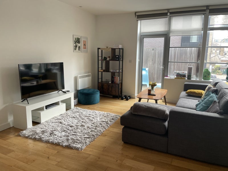 Room Islington High Street in Greater London