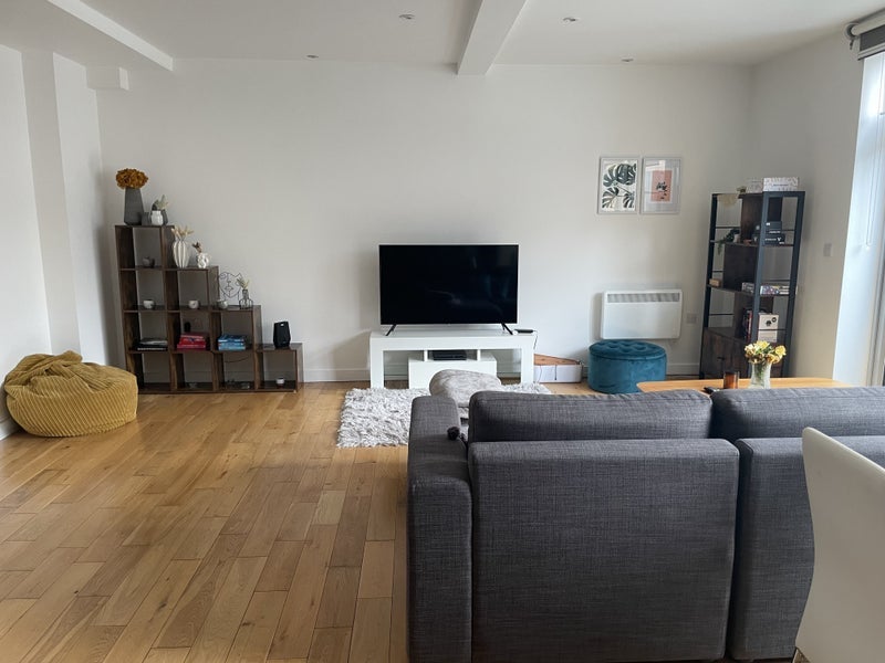 Room Islington High Street in Greater London