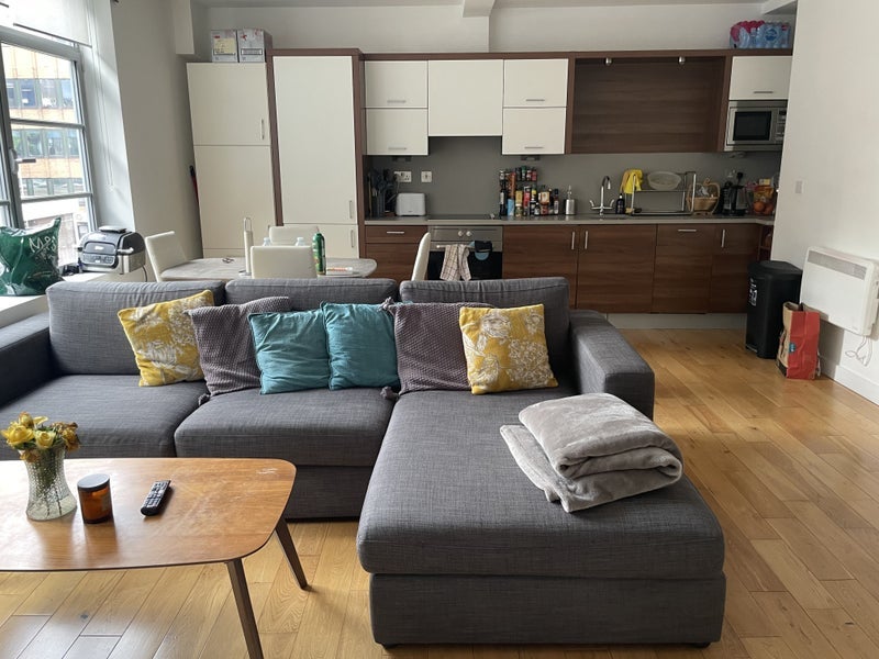 Room Islington High Street in Greater London