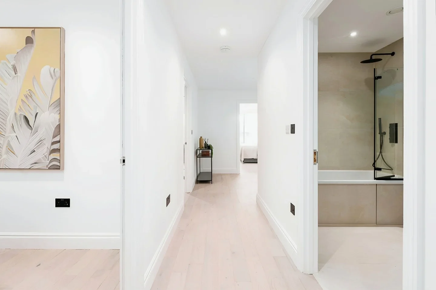 Flat High Road Leyton in Greater London