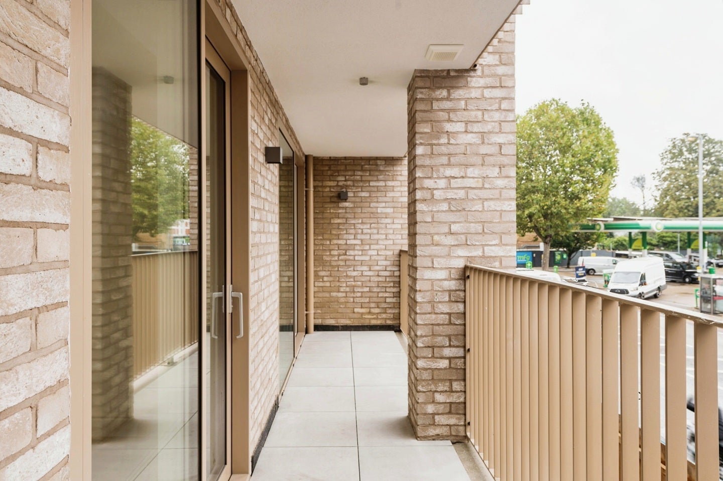 Flat High Road Leyton in Greater London