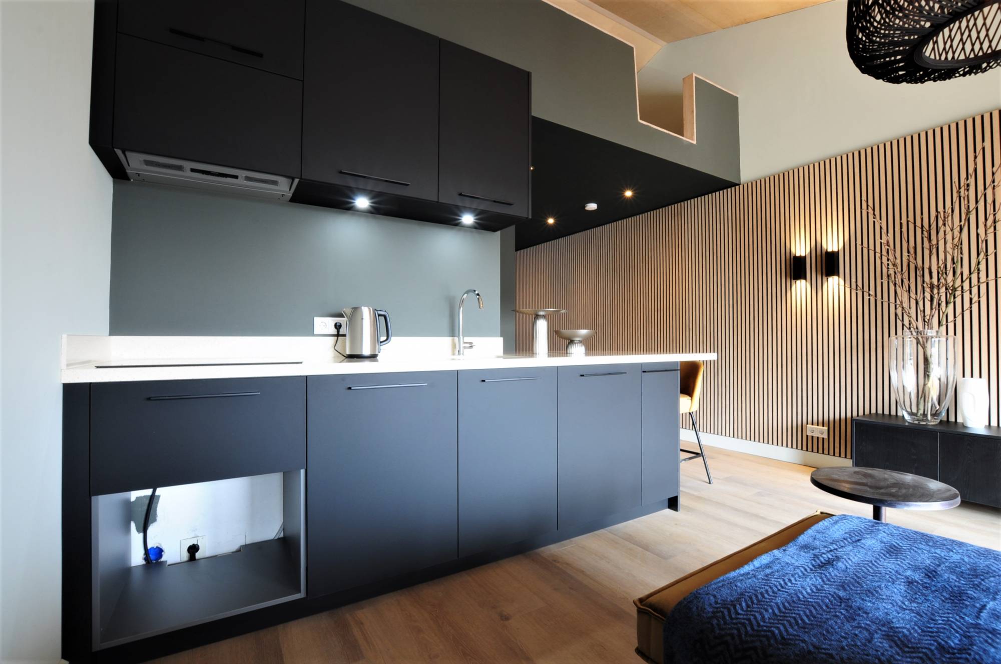 Appartement te huur: Pallande, Oirschot