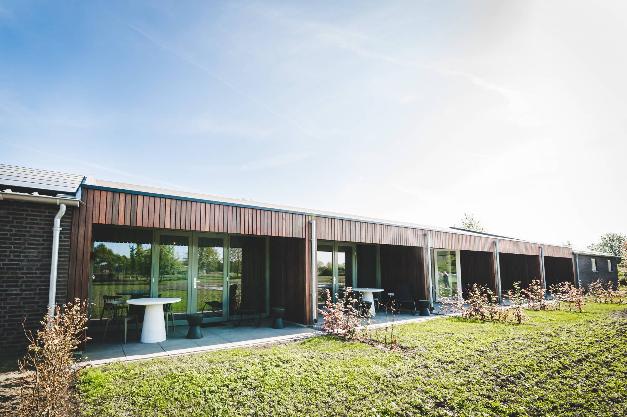 Appartement te huur: Pallande, Oirschot