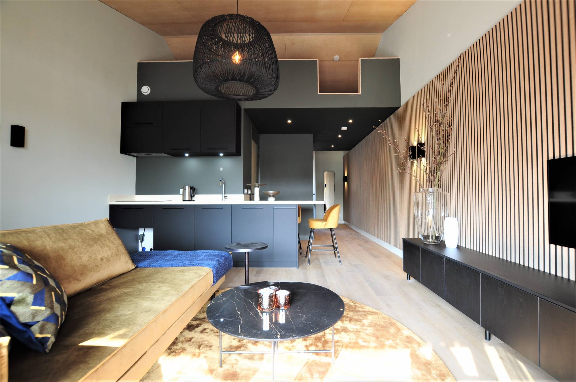 Appartement te huur: Pallande, Oirschot