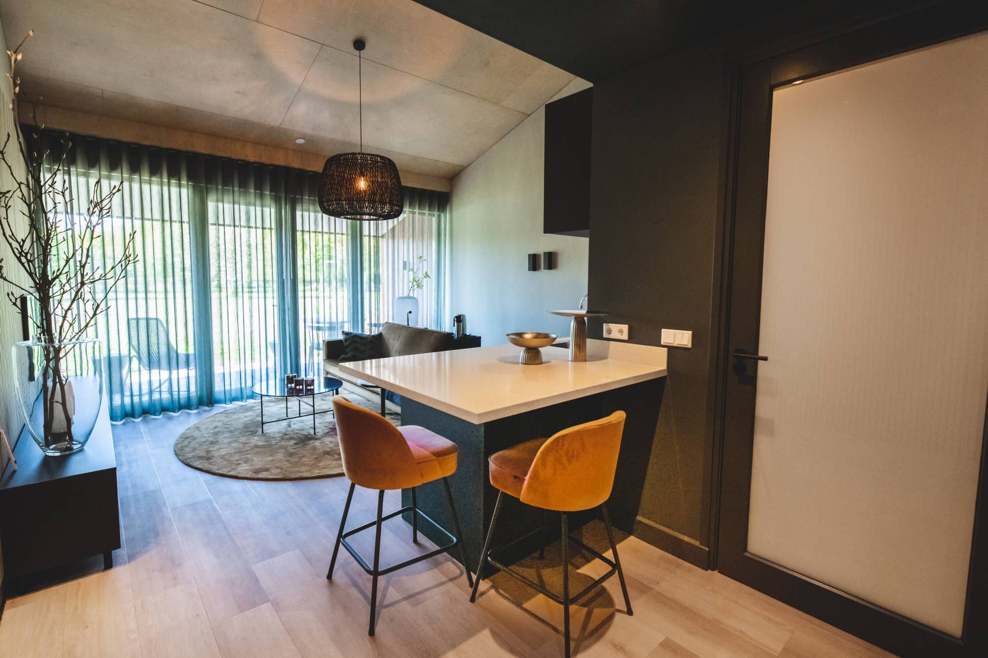 Appartement te huur: Pallande, Oirschot