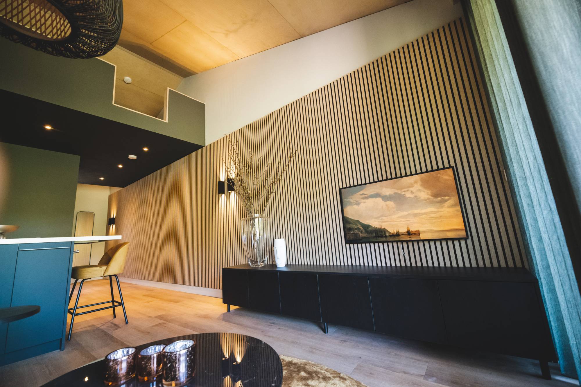 Appartement te huur: Pallande, Oirschot