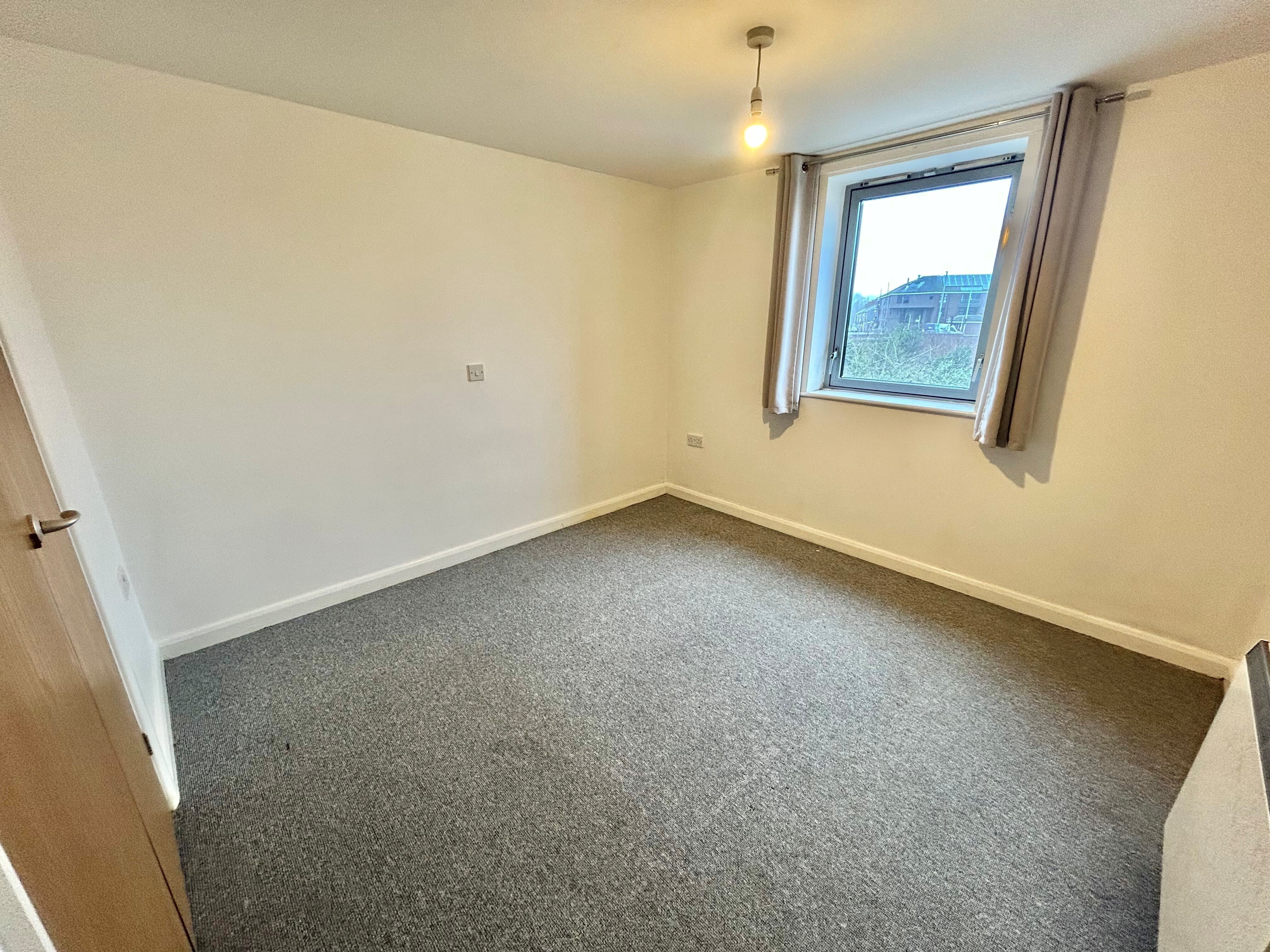 Flat Mansfield Road in Nottingham