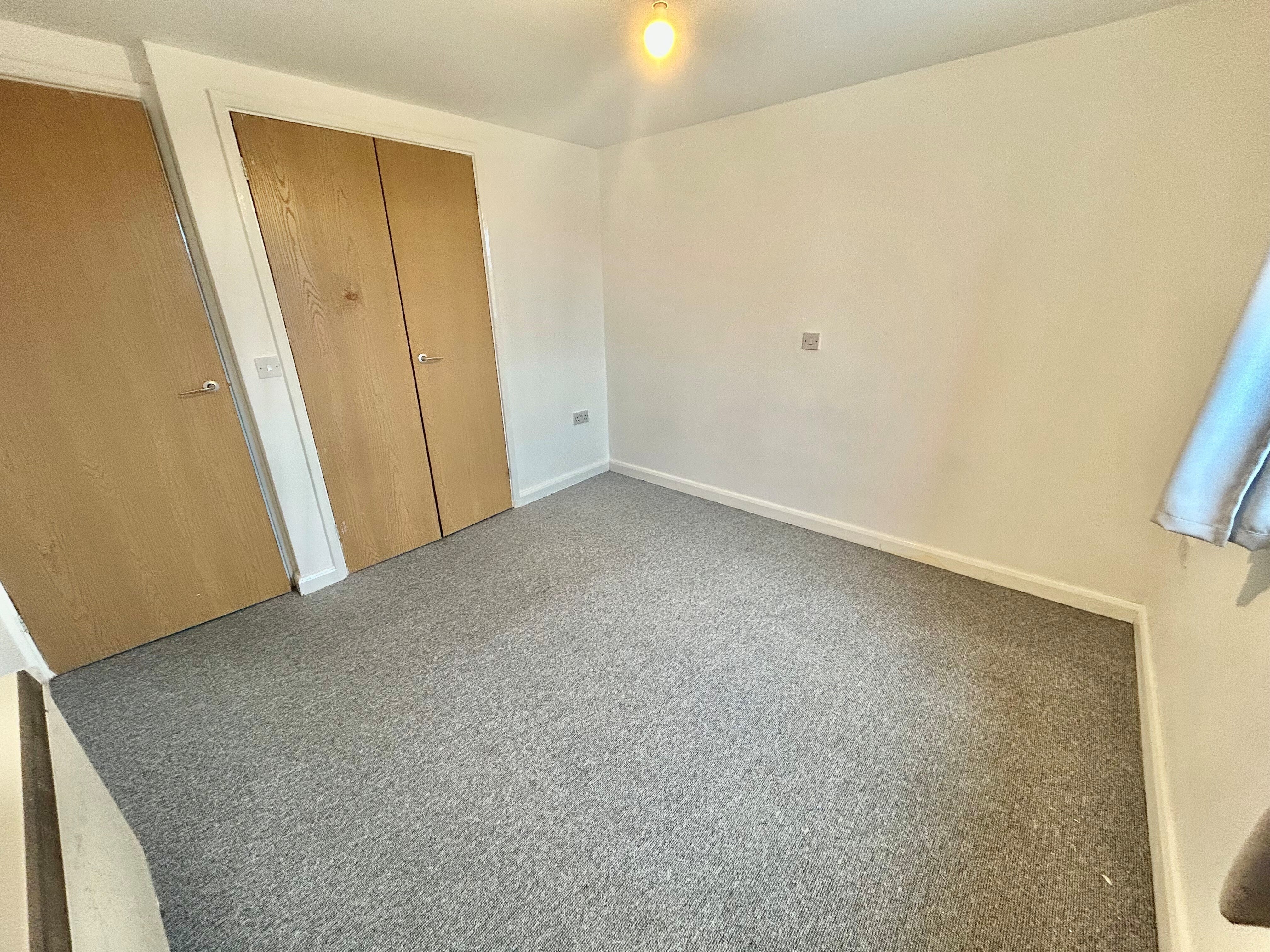 Flat Mansfield Road in Nottingham