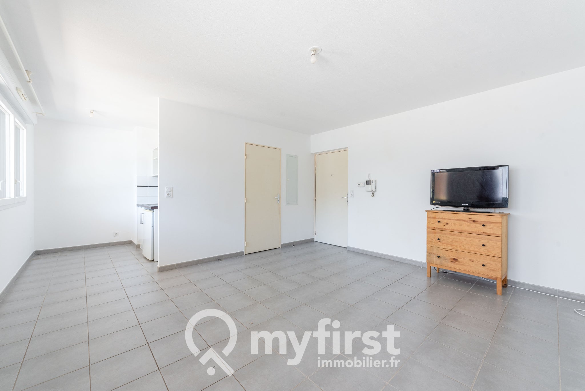 Appartement Rue Camille Flammarion à La Seyne-sur-Mer