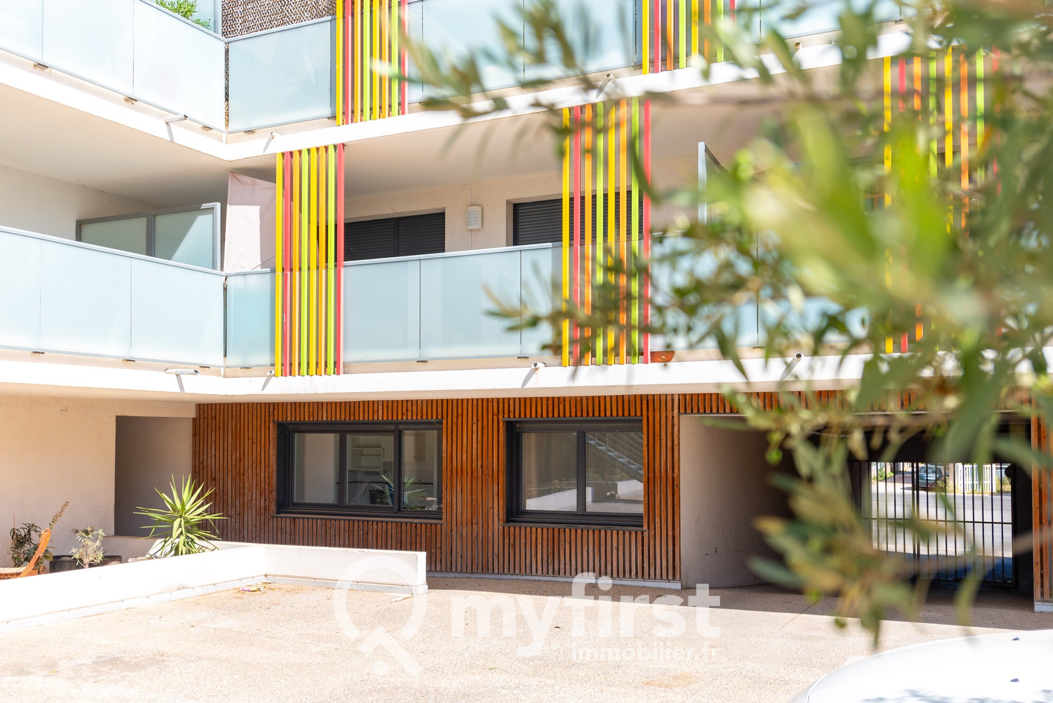 Appartement Rue Camille Flammarion à La Seyne-sur-Mer