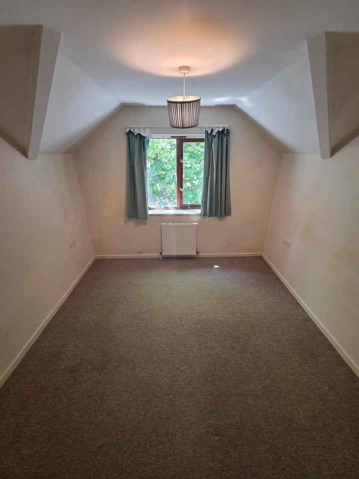 Flat Throop Road in Bournemouth