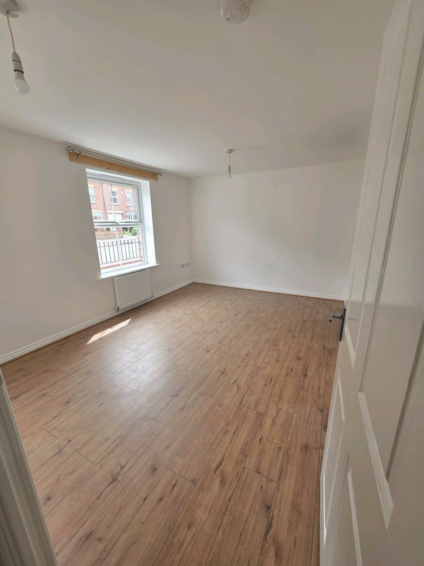 Flat Appleton Street in Manchester
