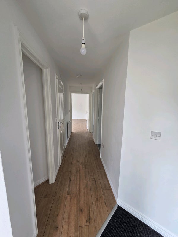 Flat Appleton Street in Manchester