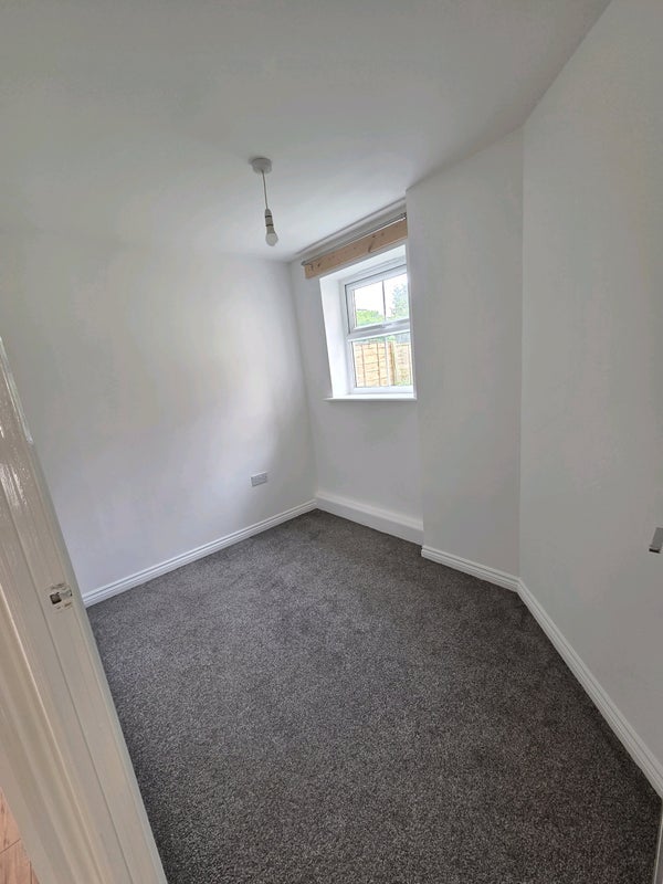 Flat Appleton Street in Manchester