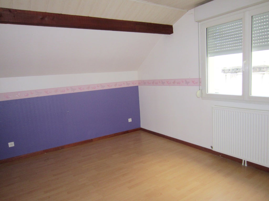 House Rue de Belfort in Besançon