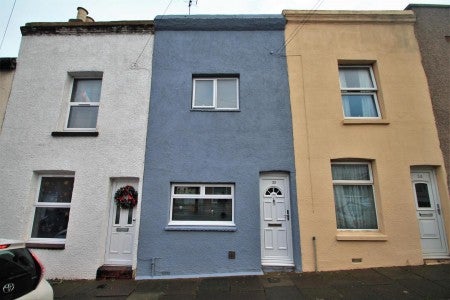 House Elliott Street in Gravesham