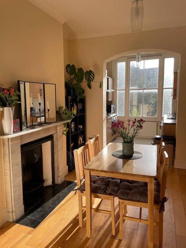 Room Lambert Street in Greater London