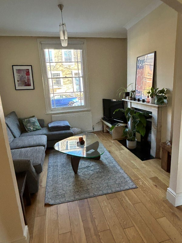 Room Lambert Street in Greater London