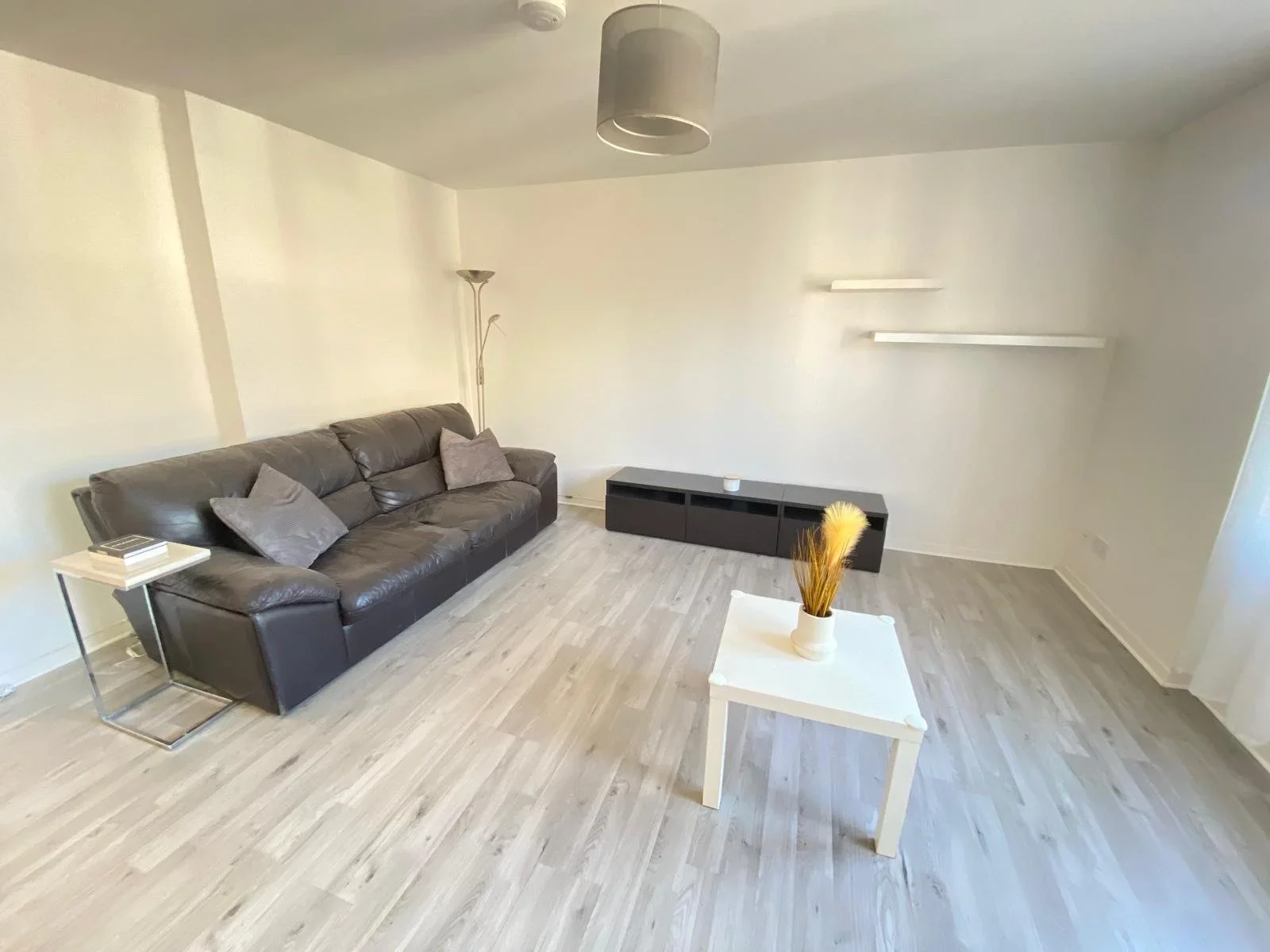 Flat Albyn Terrace in Aberdeen City