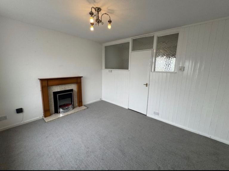 House Broadway in Clacton-on-Sea
