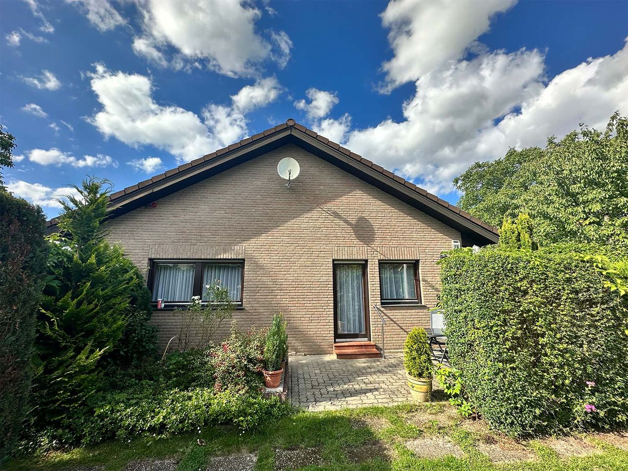 Wohnung Am Berge in Hoppegarten