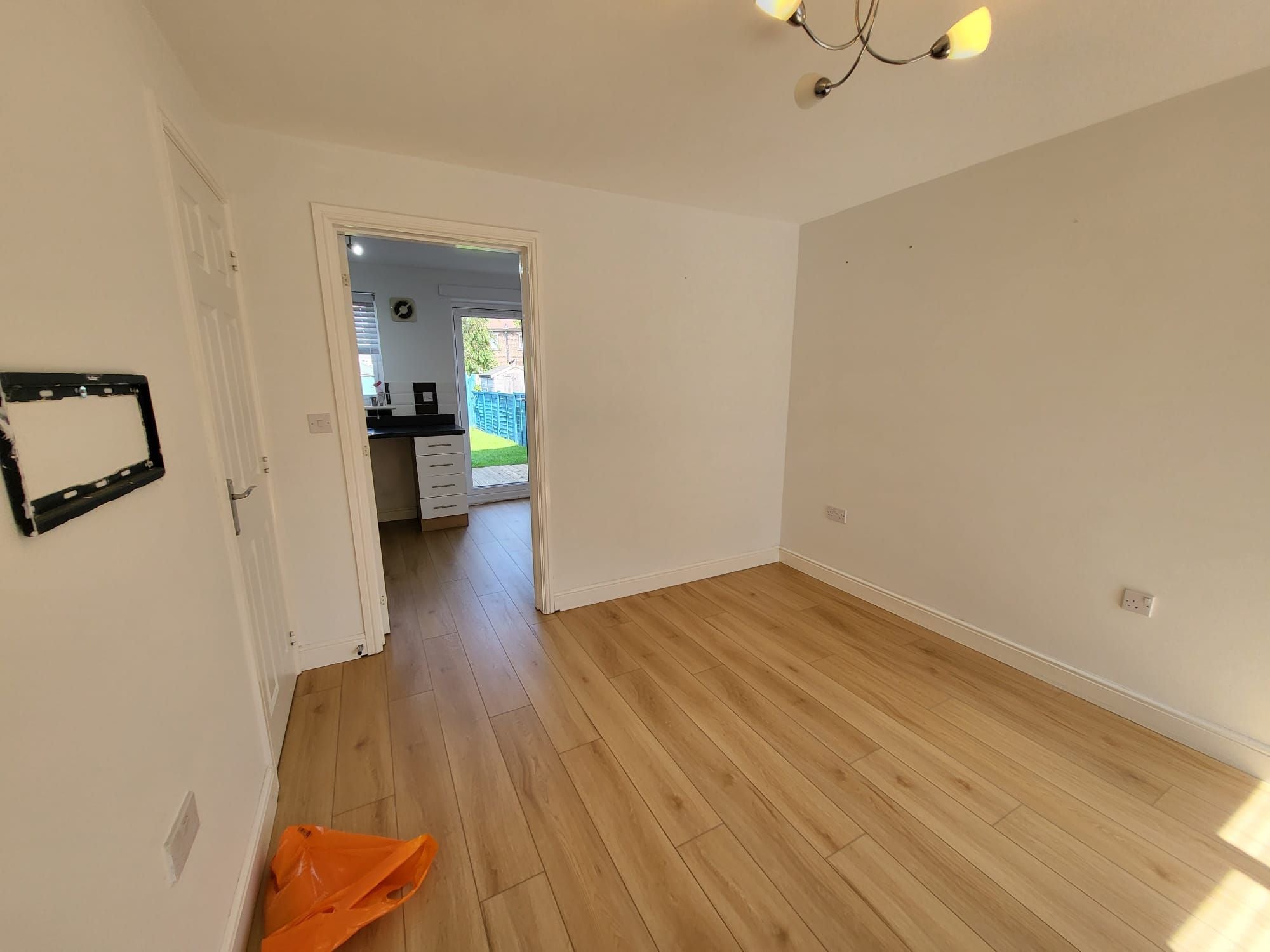 House Aidans Close in Doncaster