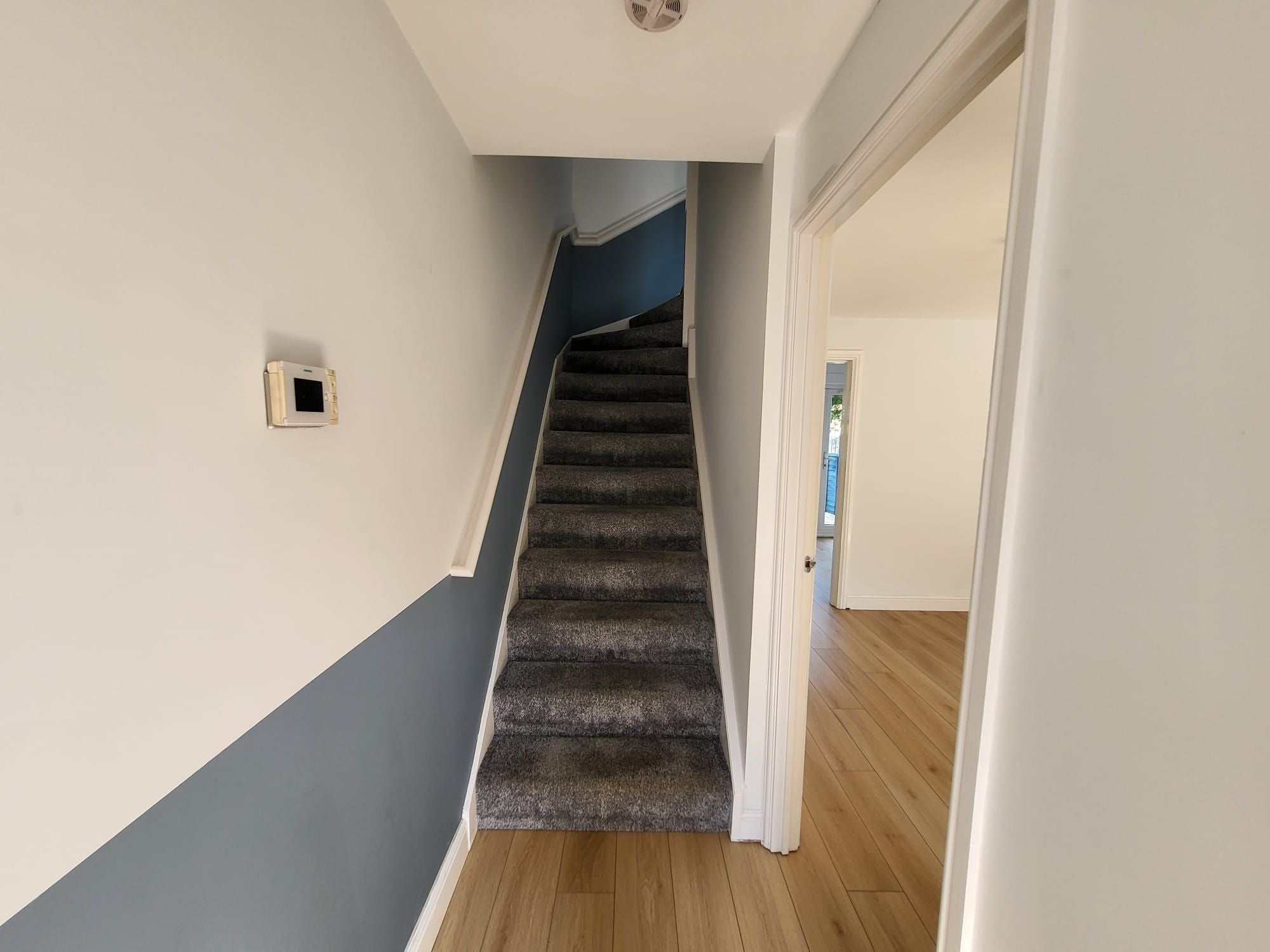 House Aidans Close in Doncaster
