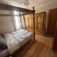 Room Avenue Bunau Varilla in Carcassonne
