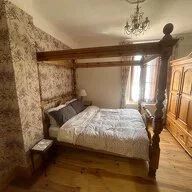 Room Avenue Bunau Varilla in Carcassonne