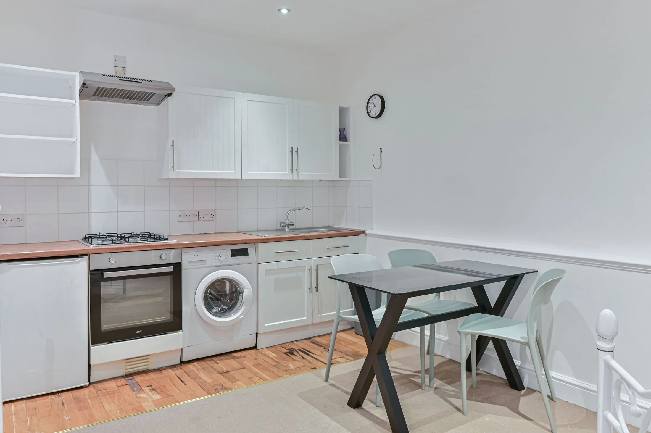 Flat West Hill in Greater London