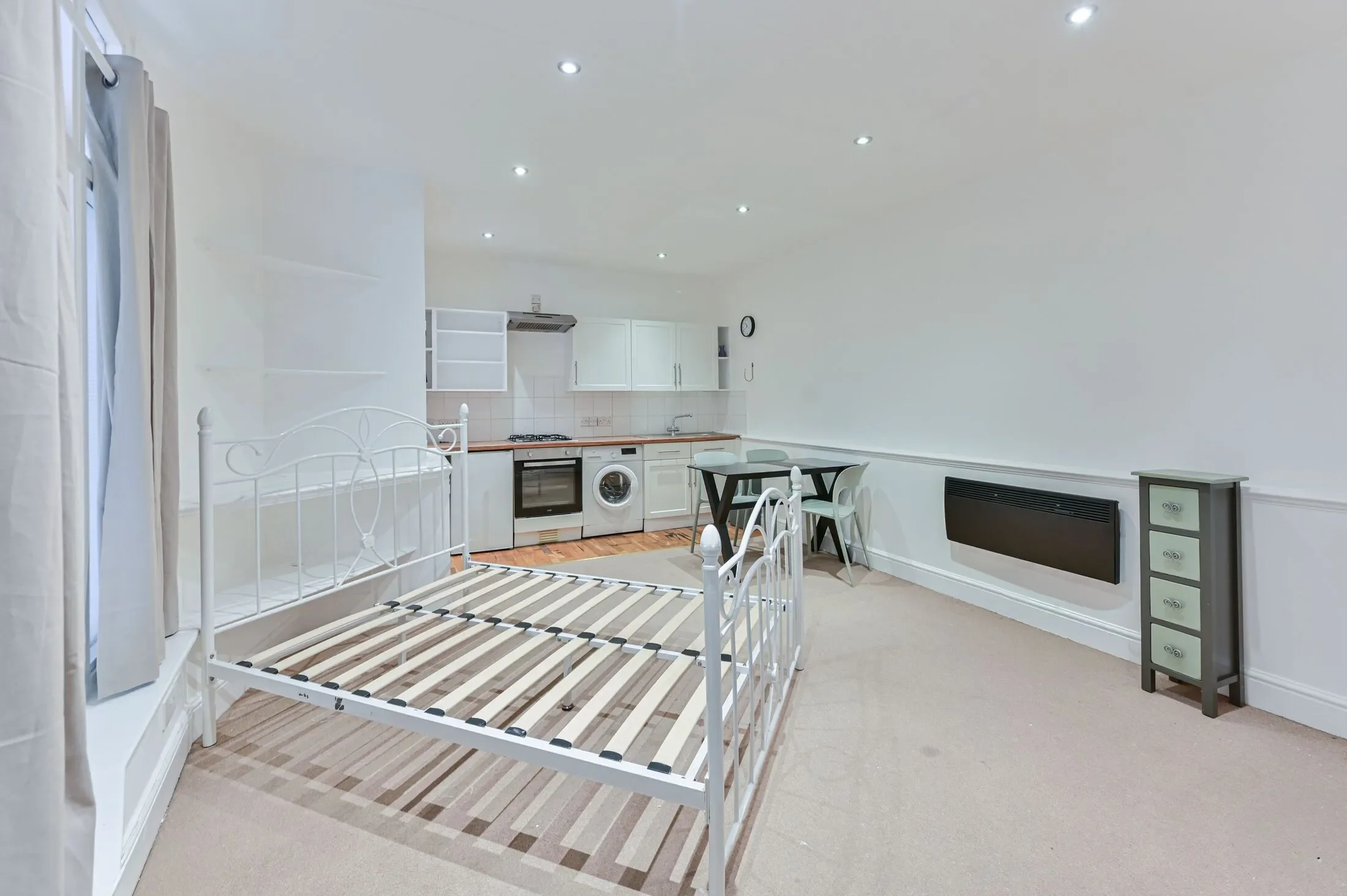 Flat West Hill in Greater London
