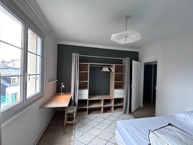 Appartement Rue des Francs-Bourgeois à Rennes