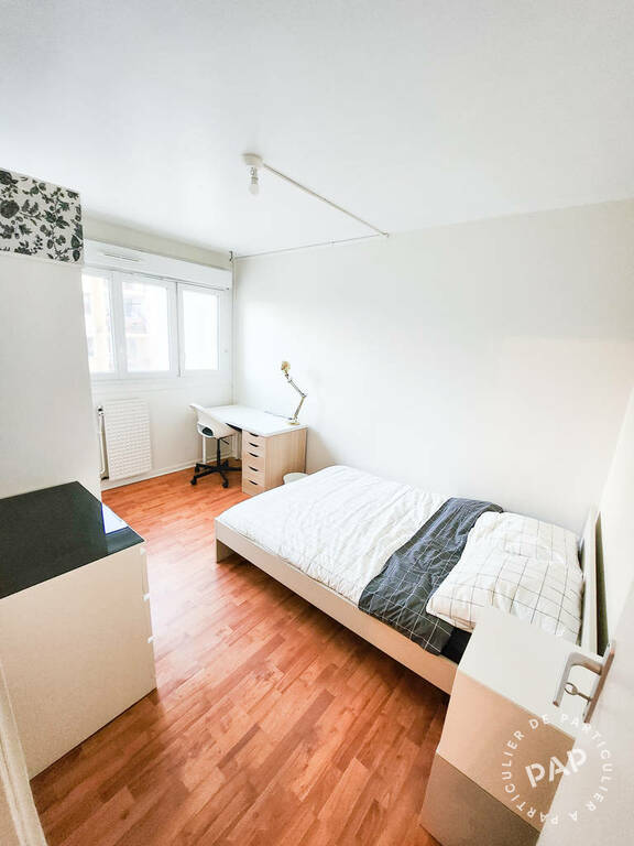 Flat Rue Lucien Sportiss in Sevran