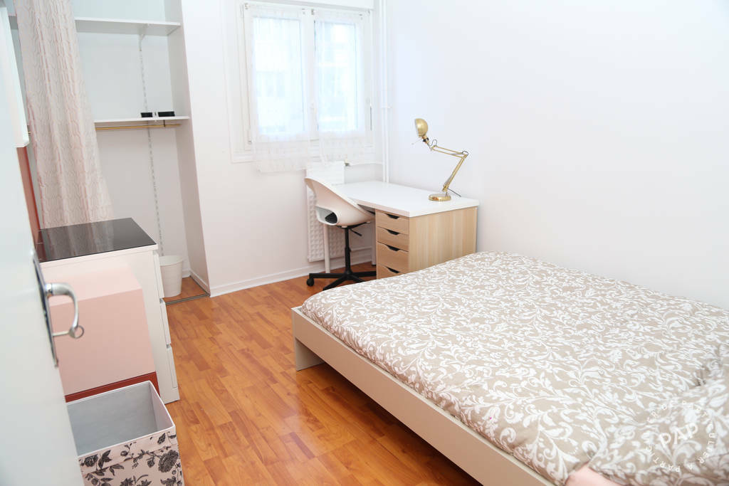 Flat Rue Lucien Sportiss in Sevran