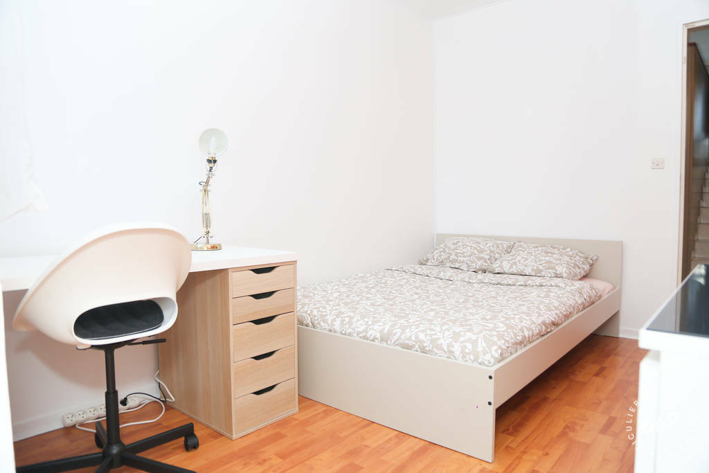 Flat Rue Lucien Sportiss in Sevran