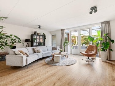Huis Het Spangoor 15 in Warnsveld